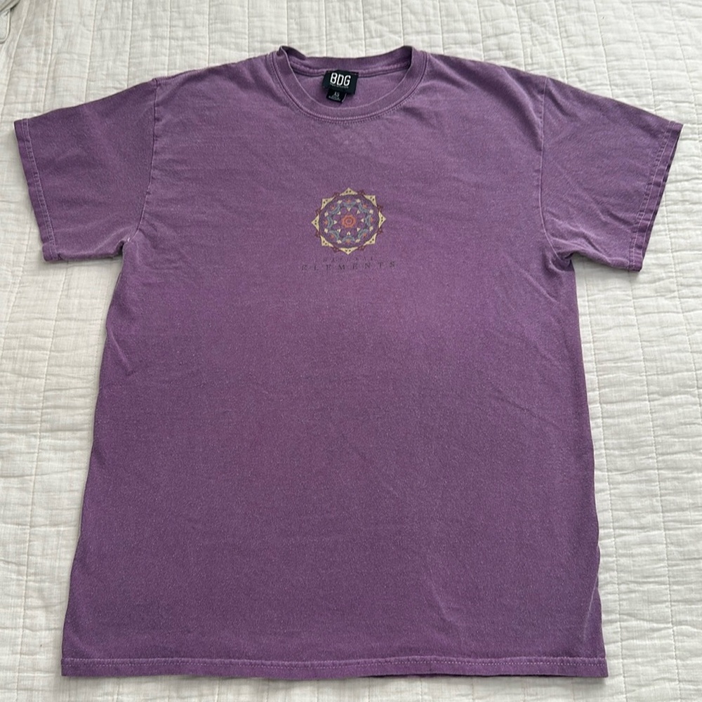 Urban outfitters BDG T shirt